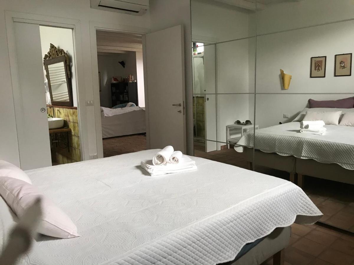 Casa Delle Sirene Nto Principe 호텔 팔코네 외부 사진